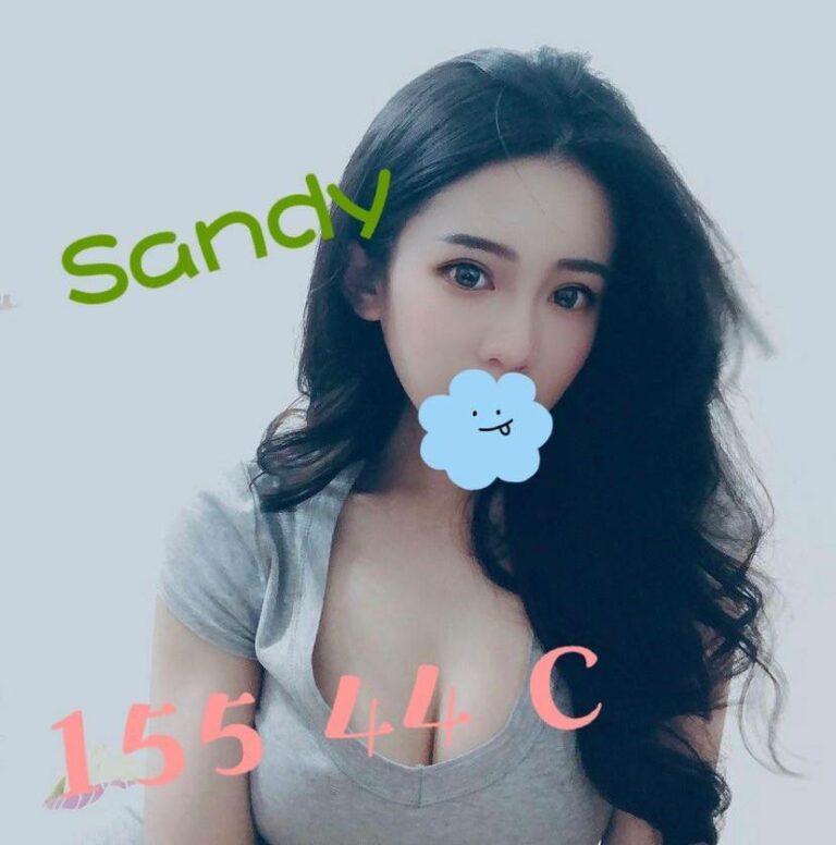 寶麗金-sandy