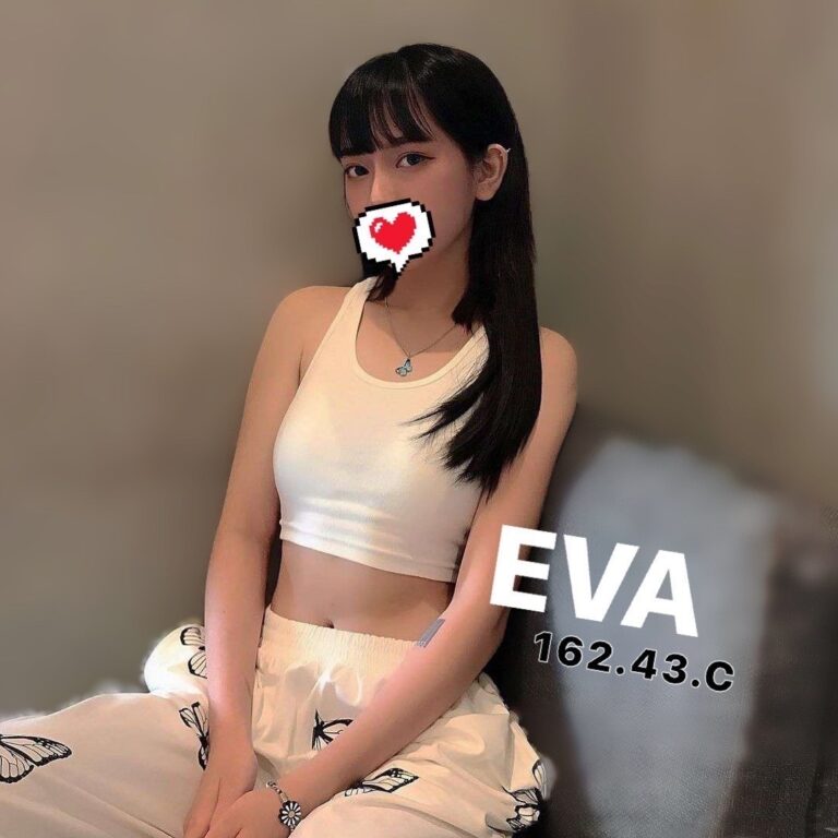 潘朵拉-EVA