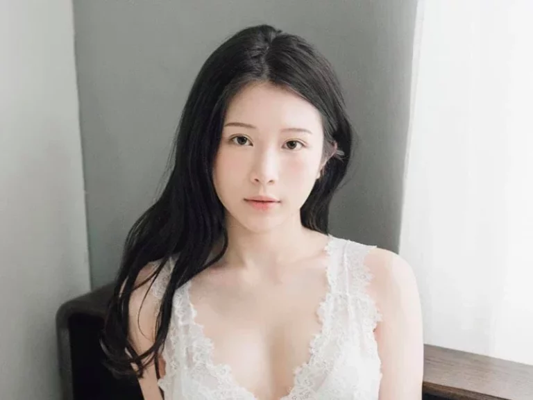 雞排妹。圖／翻攝臉書